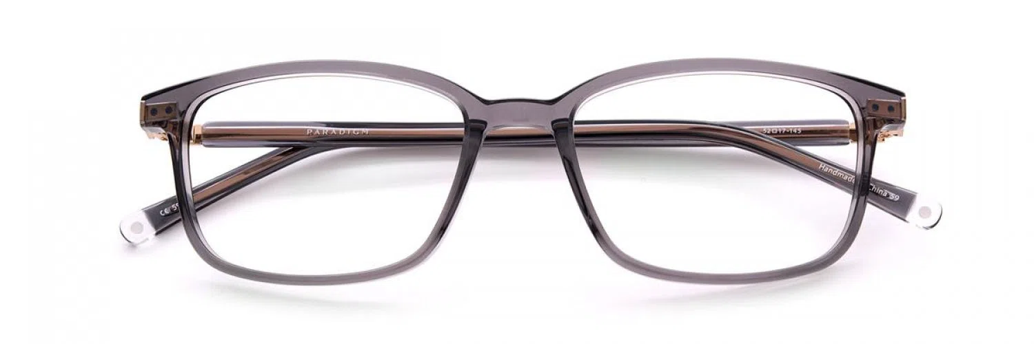 Paradigm 21-08 Eyeglasses - view 4